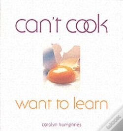 Capa do artigo Can'T Cook Want To Learn