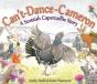 Can'T-Dance-Cameron - Preview