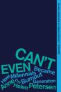 Can'T Even - Preview