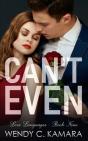 Can'T Even - Preview