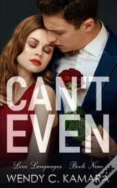 Can'T Even
