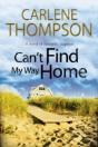 Cant Find My Way Home - Preview