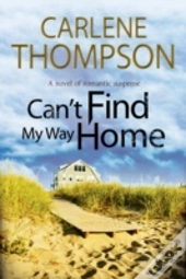 Cant Find My Way Home