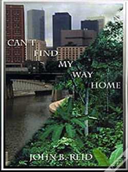 Capa do artigo Can'T Find My Way Home