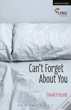 Capa do artigo Can'T Forget About You