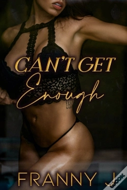 Capa do artigo Can'T Get Enough (Book 2)
