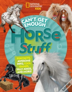 Capa do artigo Can'T Get Enough Horse Stuff