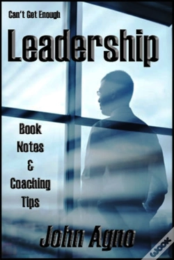 Capa do artigo Can'T Get Enough Leadership: Self-Coaching Secrets
