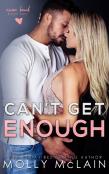 Can'T Get Enough (River Bend, #2)