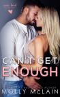 Can'T Get Enough (River Bend, #2) - Preview
