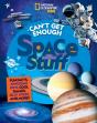 Can'T Get Enough Space Stuff - Preview