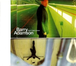 Capa do artigo Can't Get Loose - CD