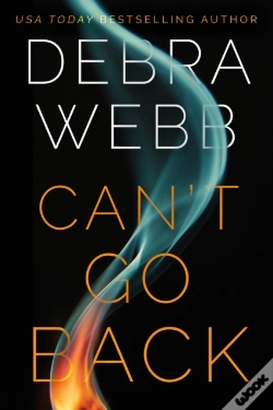 Capa do artigo Can'T Go Back
