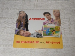Capa do artigo Can't Help Falling In Love - CD