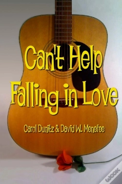 Capa do artigo Can'T Help Falling In Love
