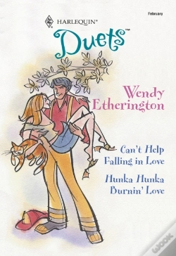 Capa do artigo Can'T Help Falling In Love / Hunka Hunka Burnin' Love