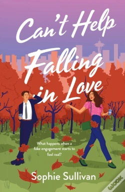 Capa do artigo Can'T Help Falling In Love