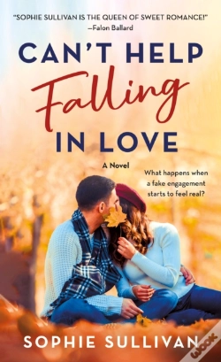 Capa do artigo Can'T Help Falling In Love
