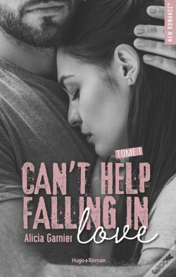 Capa do artigo Can'T Help Falling In Love Tome 1