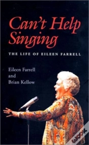 Capa do artigo Cant Help Singing