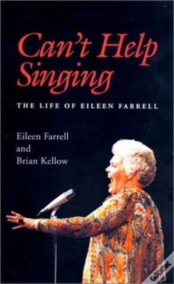 Capa do artigo Cant Help Singing