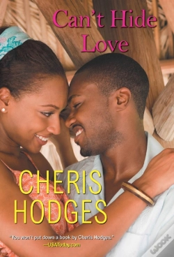 Capa do artigo Can'T Hide Love