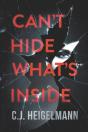 Can'T Hide What'S Inside - Preview