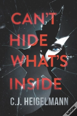 Capa do artigo Can'T Hide What'S Inside
