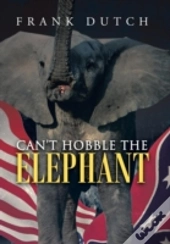 Can'T Hobble The Elephant