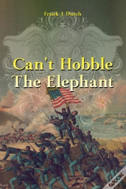 Capa do artigo Can'T Hobble The Elephant