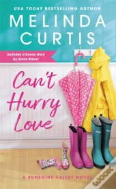 Can'T Hurry Love