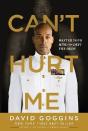 Can'T Hurt Me - Preview