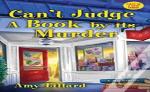 Can'T Judge A Book By Its Murder