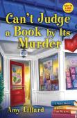 Can'T Judge A Book By Its Murder