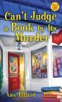 Can'T Judge A Book By Its Murder - Preview