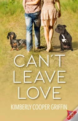 Capa do artigo Can'T Leave Love