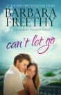 Can'T Let Go (Callaway Cousins #5) - Preview