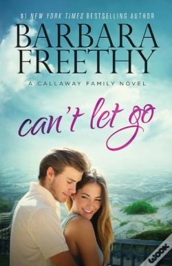 Capa do artigo Can'T Let Go (Callaway Cousins #5)