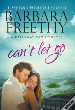 Capa do artigo Can'T Let Go (Callaway Cousins #5)