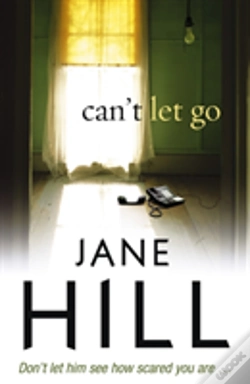 Capa do artigo Can'T Let Go