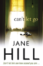 Can'T Let Go - Preview