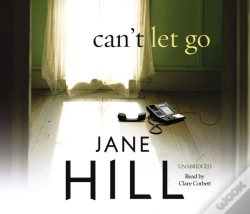 Capa do artigo Can'T Let Go