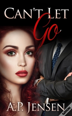 Capa do artigo Can'T Let Go