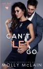 Can'T Let Go (River Bend, #5) - Preview