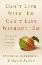 Can'T Live With 'Em, Can'T Live Without 'Em - Preview