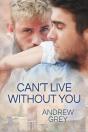 Can'T Live Without You - Preview
