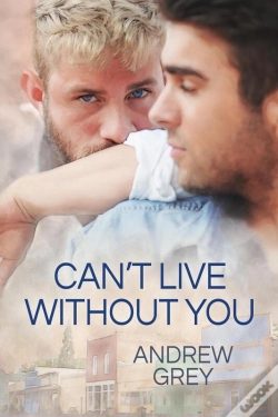 Capa do artigo Can'T Live Without You