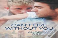 Can'T Live Without You
