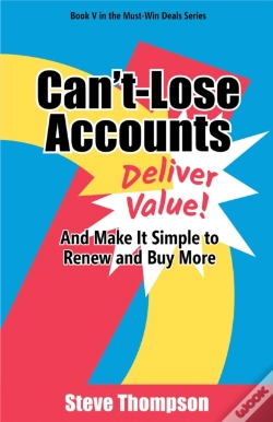 Capa do artigo Can'T-Lose Accounts