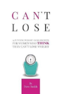 Can'T Lose - Preview